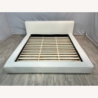 Castlery Dawson King Bed