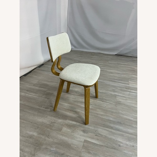 Used Hoft Home Zaki Dining Chair for sale on AptDeco