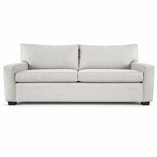 Used Mitchell Gold + Bob Williams Gold Alex Sofa for sale on AptDeco