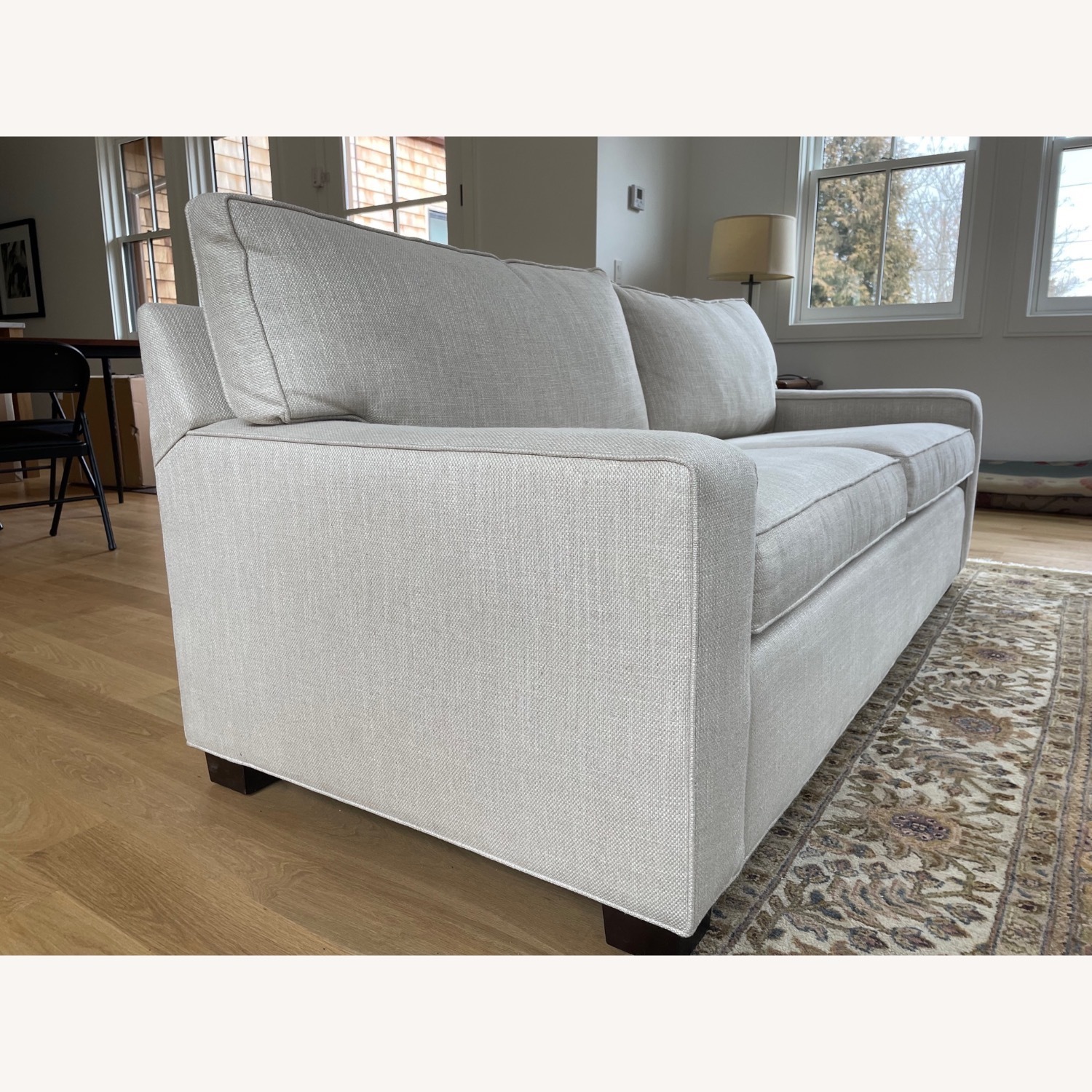 Mitchell Gold + Bob Williams Gold Alex Sofa - image-3