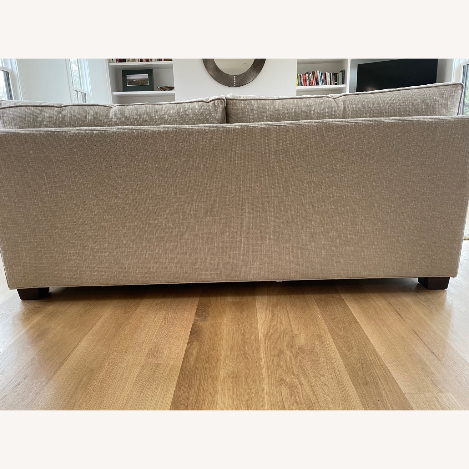 Mitchell Gold + Bob Williams Gold Alex Sofa - image-5