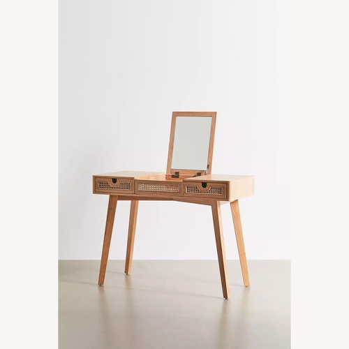 Used Marte Vanity for sale on AptDeco