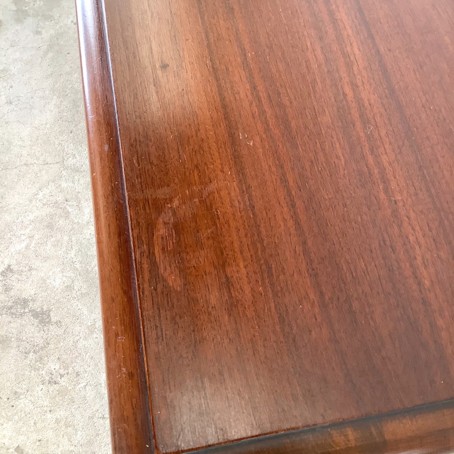 Antique Renaissance Revival Sideboard - image-13