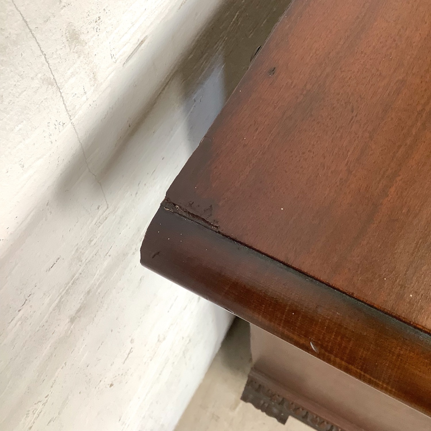 Antique Renaissance Revival Sideboard - image-18