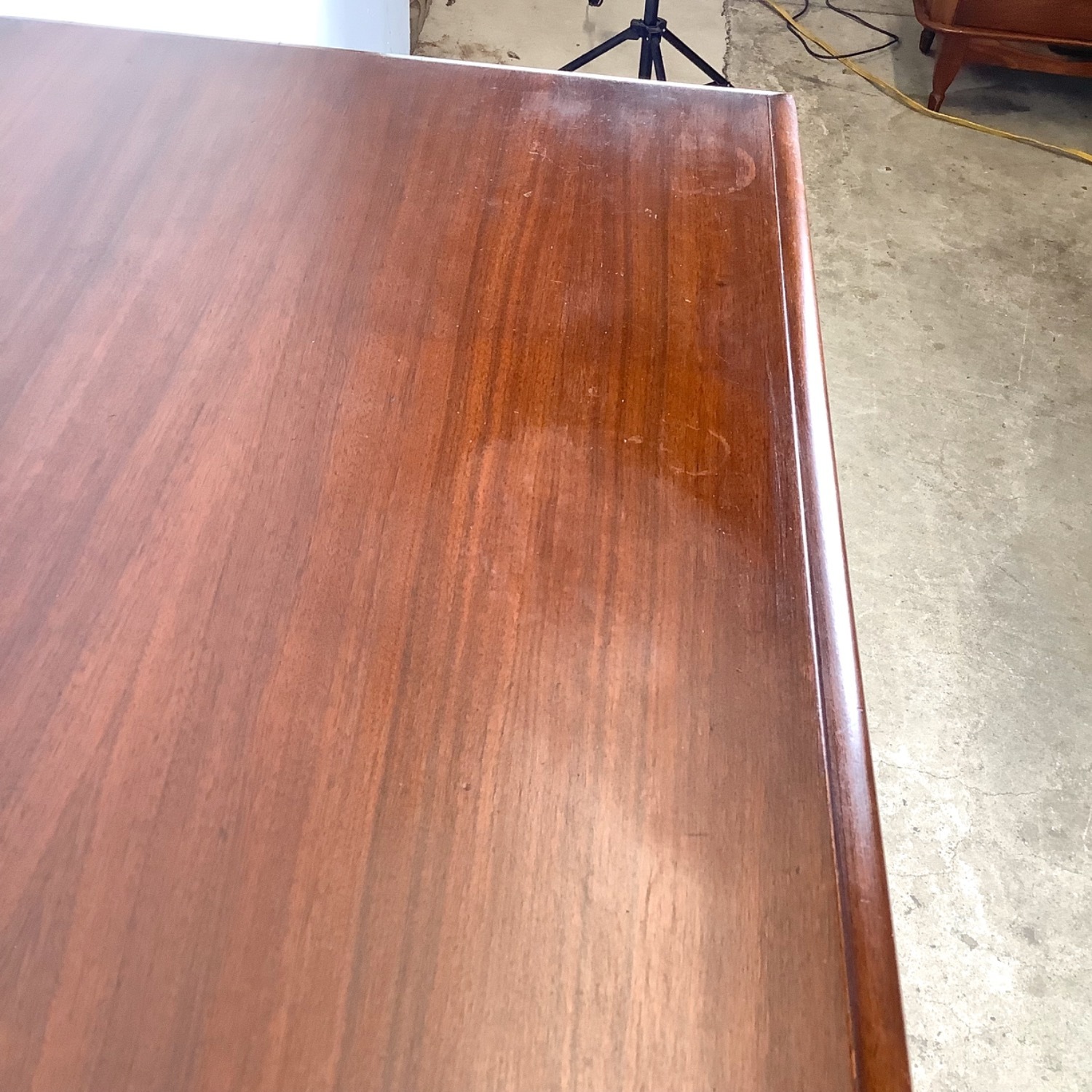 Antique Renaissance Revival Sideboard - image-12