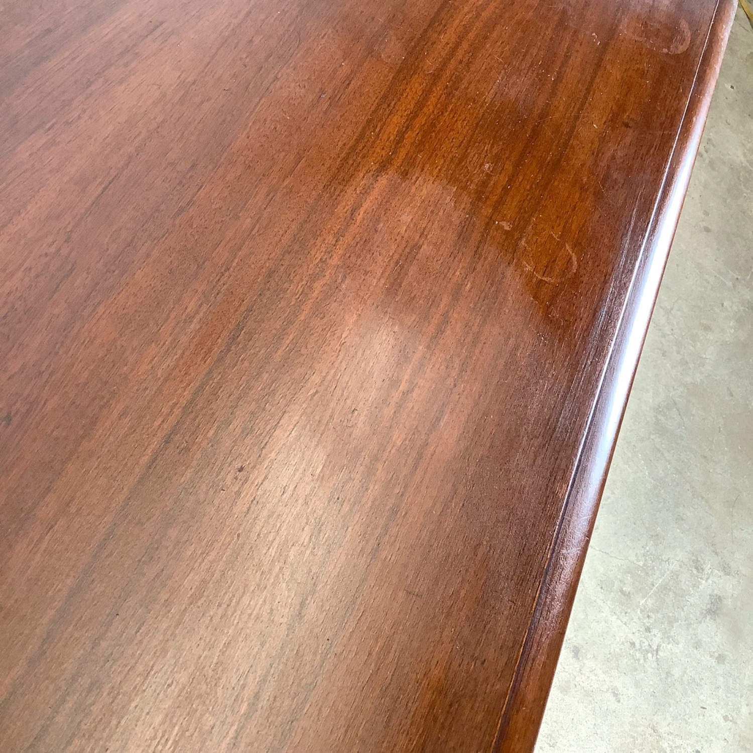 Antique Renaissance Revival Sideboard - image-14