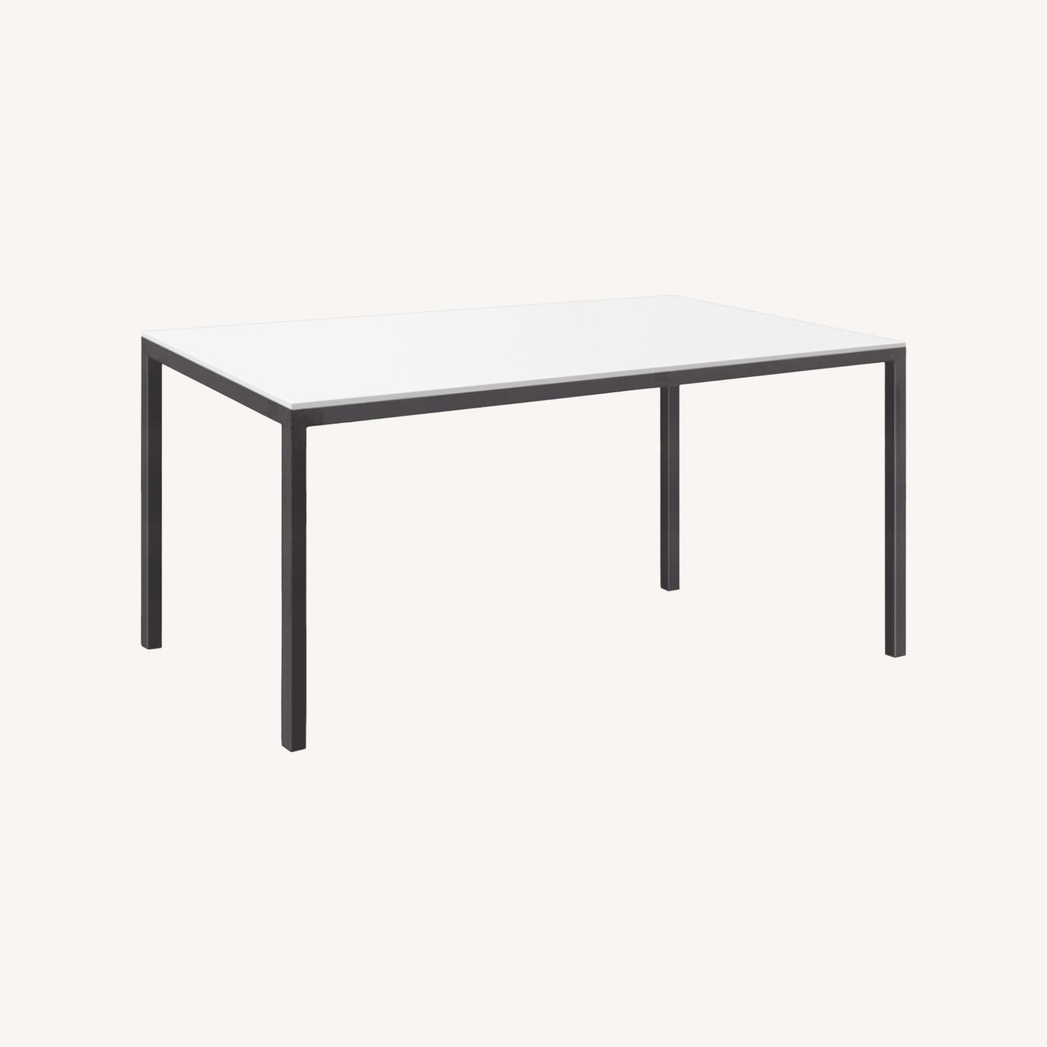 Room & Board Parsons Dining Table - image-0