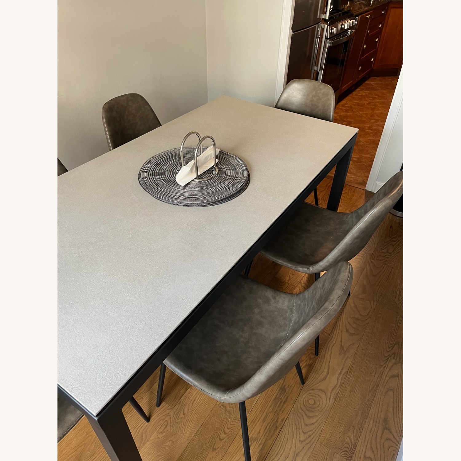 Room & Board Parsons Dining Table - image-2