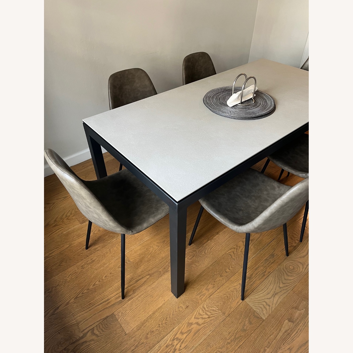 Room & Board Parsons Dining Table - image-3