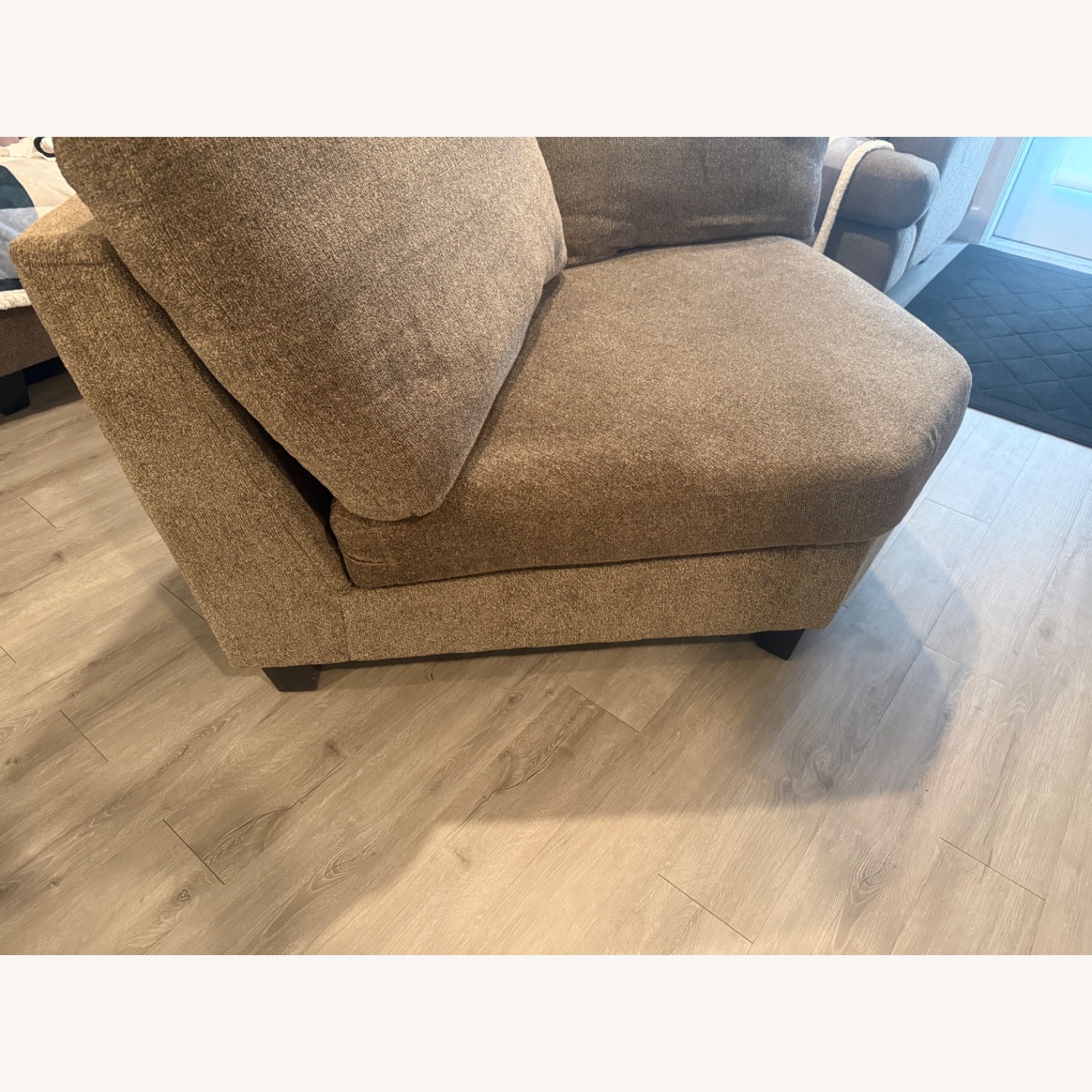 Corner Sofa - image-1