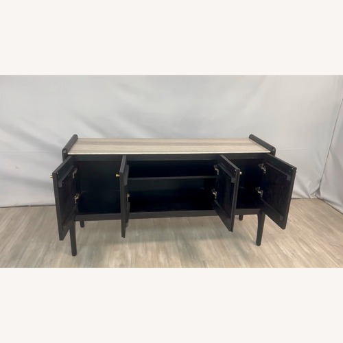 Used Lulu and Georgia Ashford Sideboard for sale on AptDeco