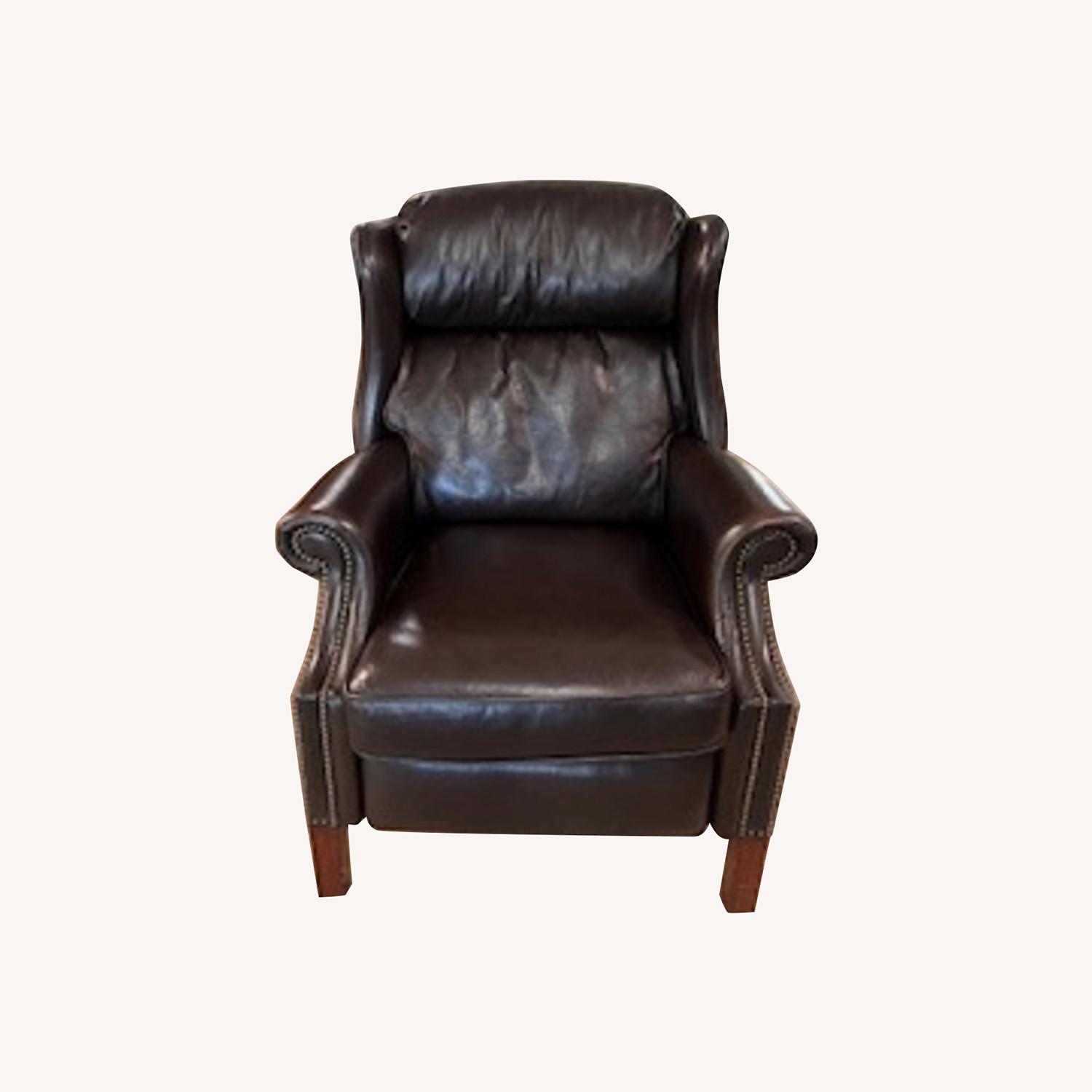 Hooker Furniture Recliner - image-0
