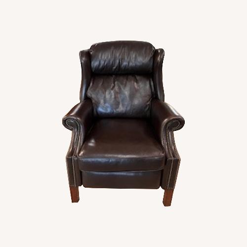 Used Hooker Furniture Recliner for sale on AptDeco