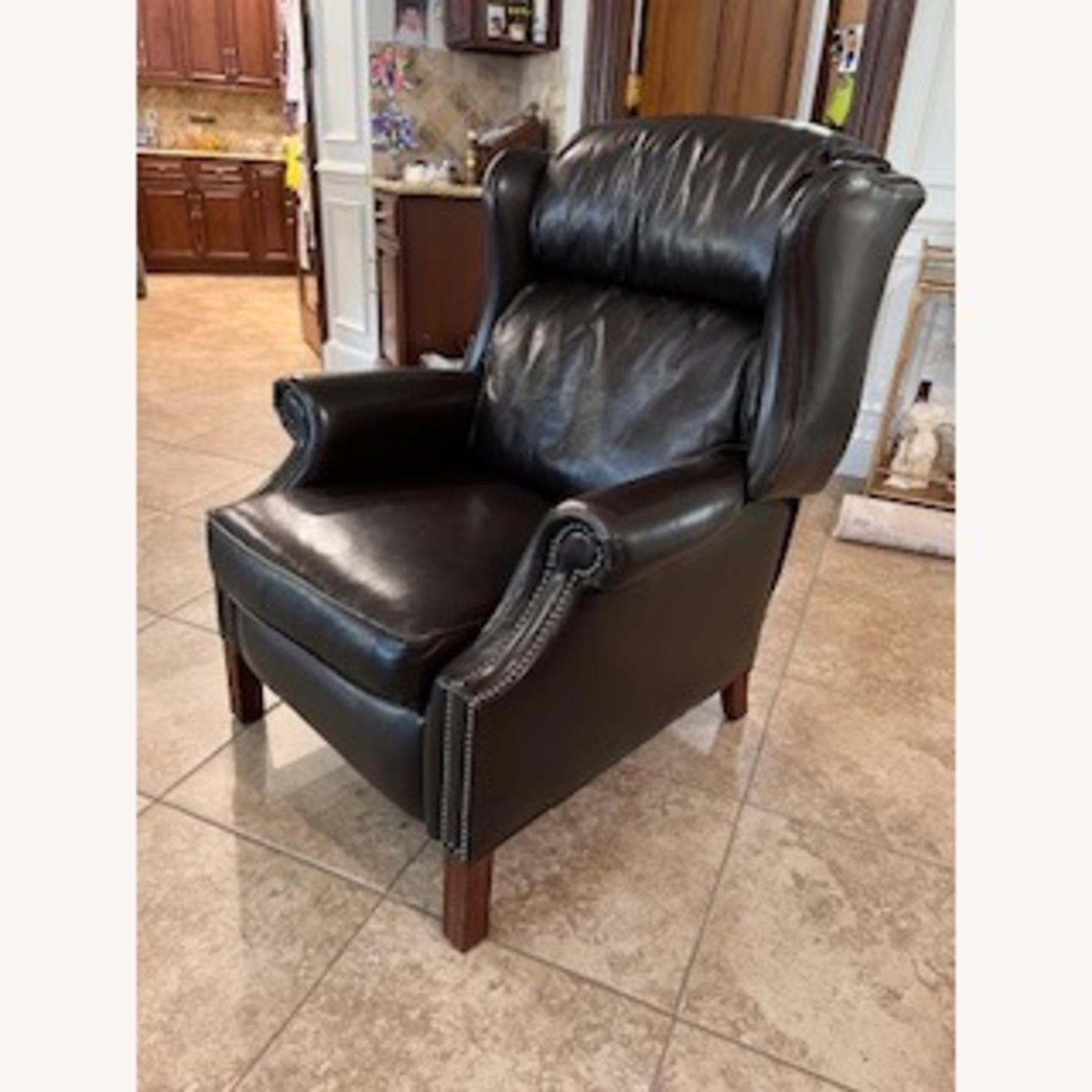 Hooker Furniture Recliner - image-1
