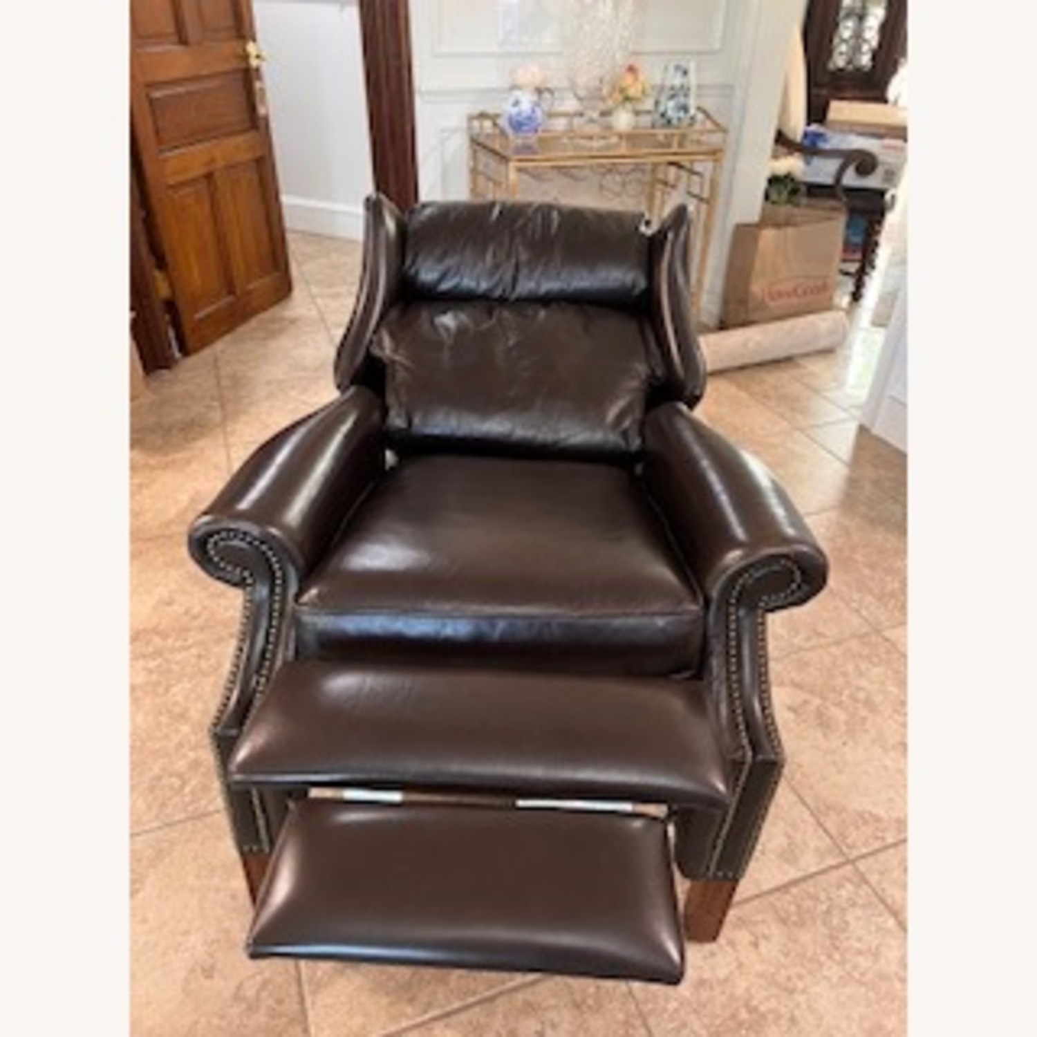 Hooker Furniture Recliner - image-3