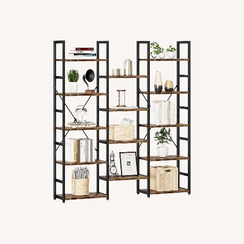 Used NUMENN Bookcase for sale on AptDeco