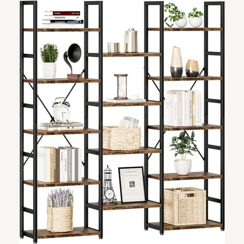 Used NUMENN Bookcase for sale on AptDeco