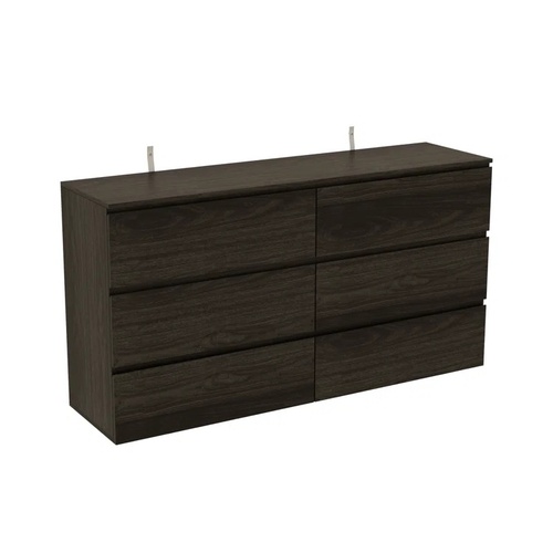 Used 59"W 6 Drawer Dresser for sale on AptDeco