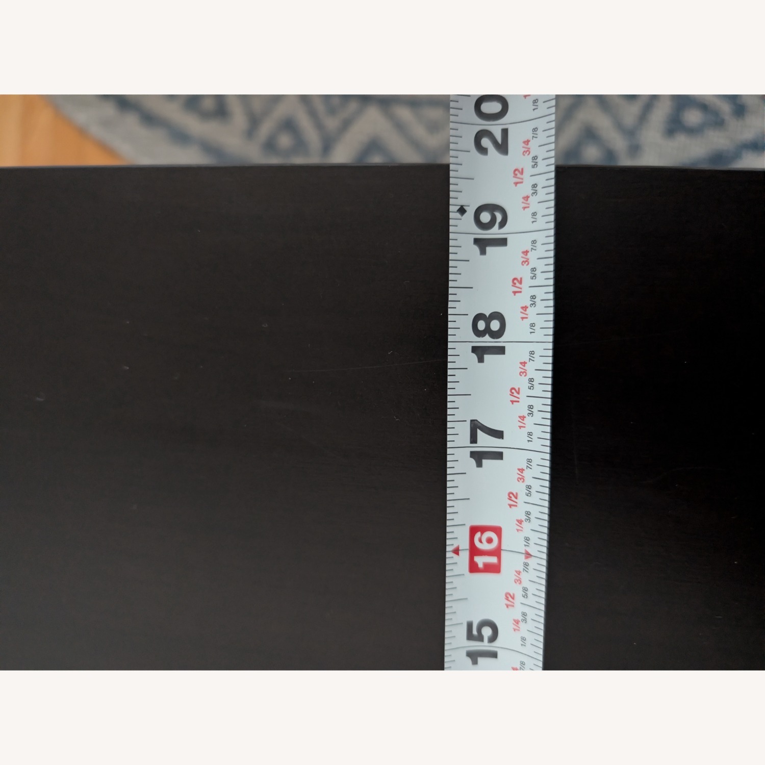 59"W 6 Drawer Dresser - image-8