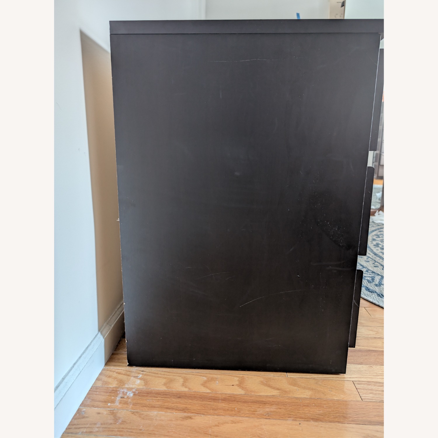 59"W 6 Drawer Dresser - image-5