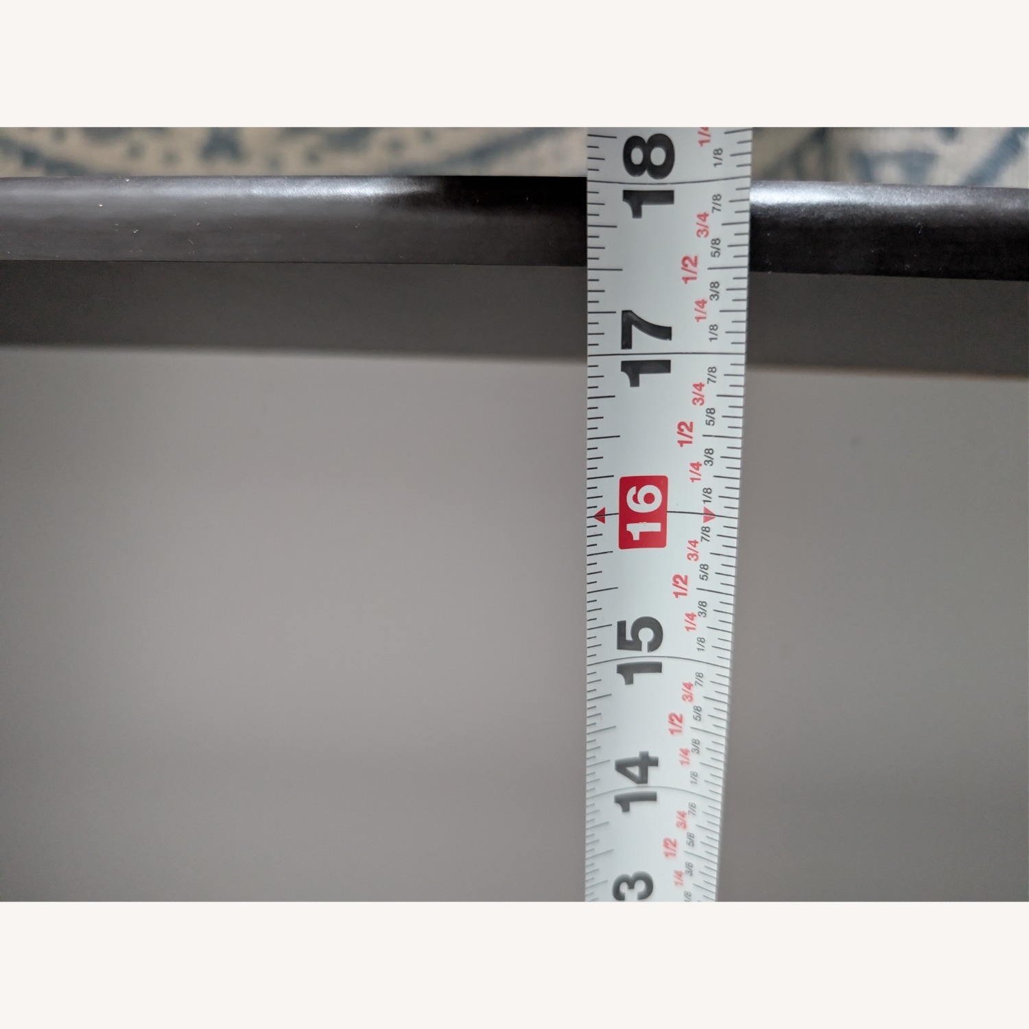 59"W 6 Drawer Dresser - image-11