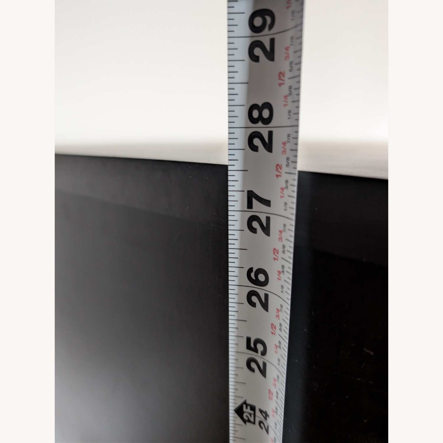 59"W 6 Drawer Dresser - image-9