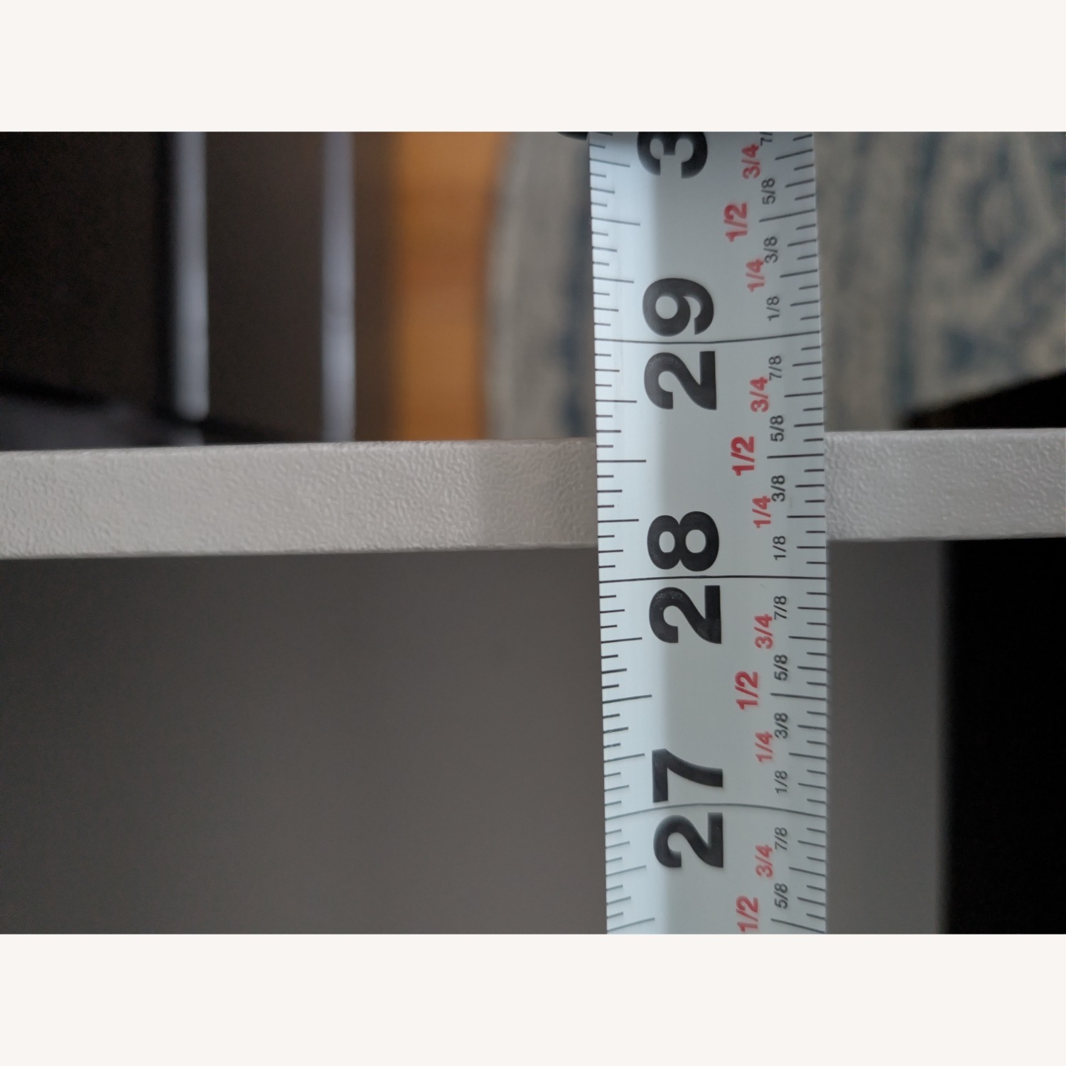 59"W 6 Drawer Dresser - image-7