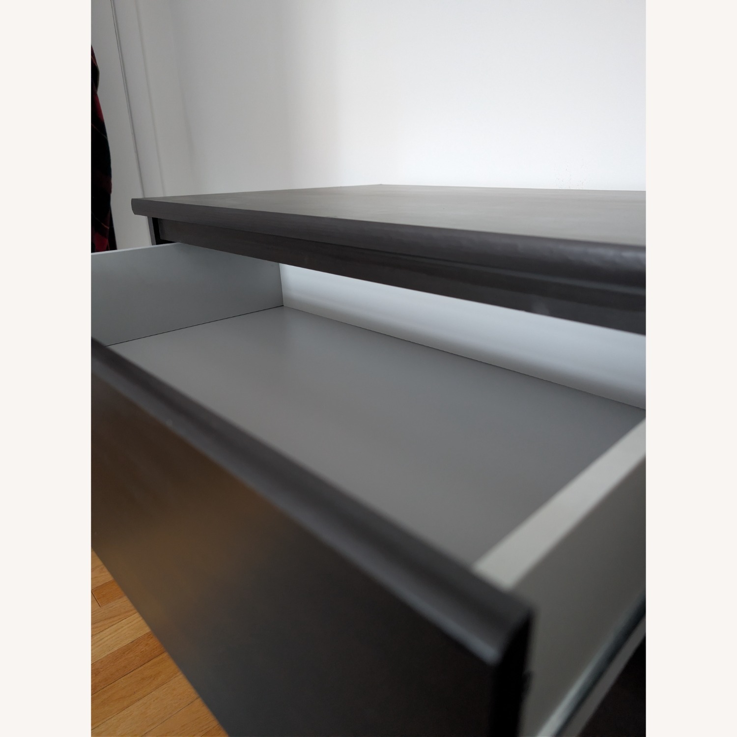 59"W 6 Drawer Dresser - image-2