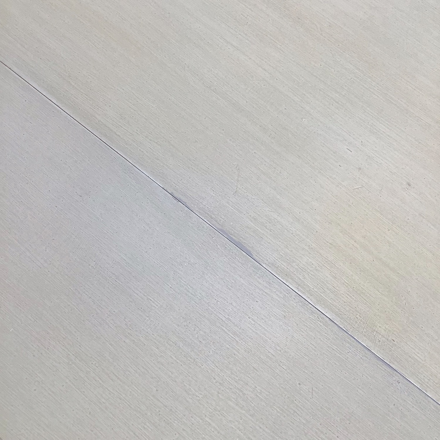 Vintage Danish Painted Oval Extension Dining Table - image-23