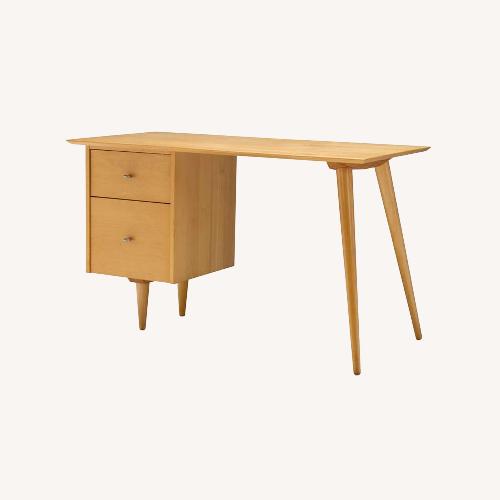 Used Paul McCobb Planner Group Desk for sale on AptDeco