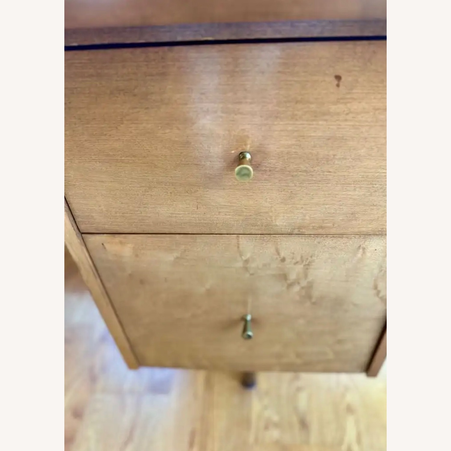 Paul McCobb Planner Group Desk - image-3