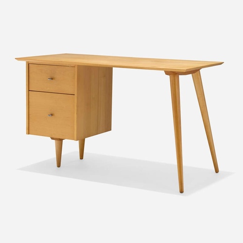 Used Paul McCobb Planner Group Desk for sale on AptDeco