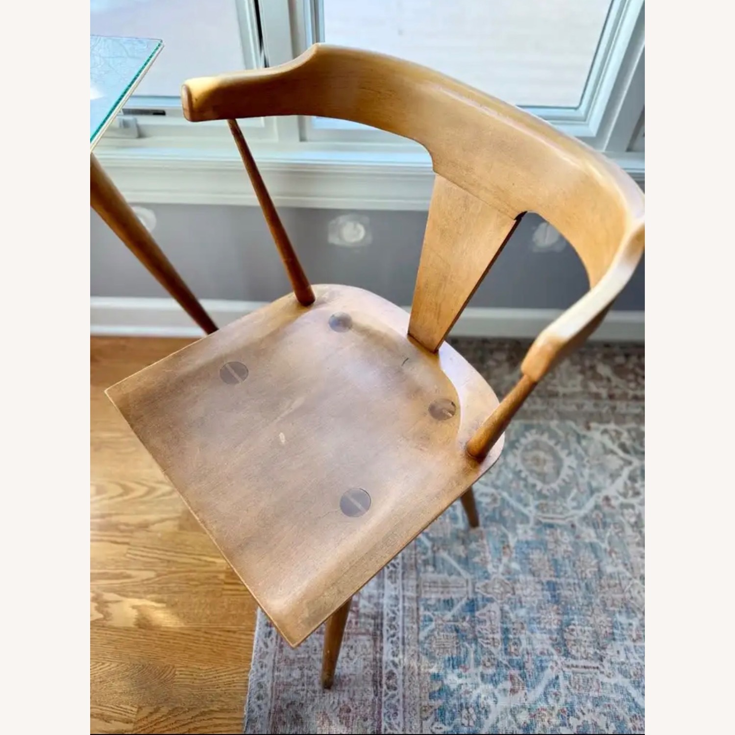 Paul McCobb Planner Group Desk - image-2