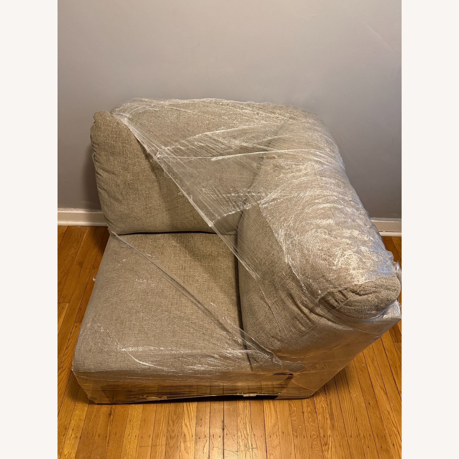 Raymour & Flanigan 3+ Piece Sectional - image-2