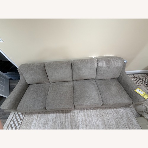 Used Raymour & Flanigan 3+ Piece Sectional for sale on AptDeco