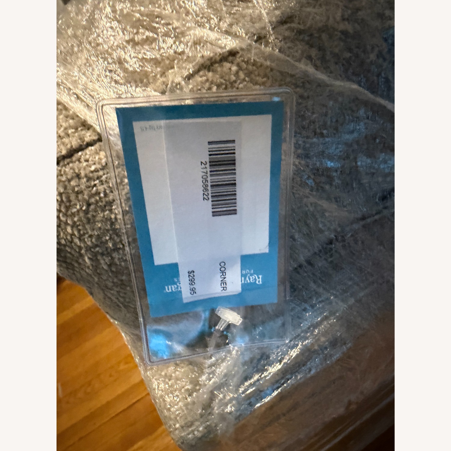 Raymour & Flanigan 3+ Piece Sectional - image-5