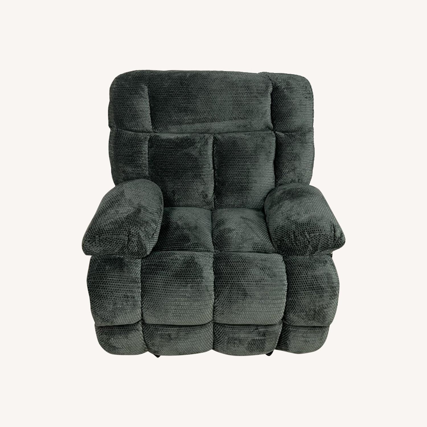 Latitude Run Oversized Recliner Chair - image-0