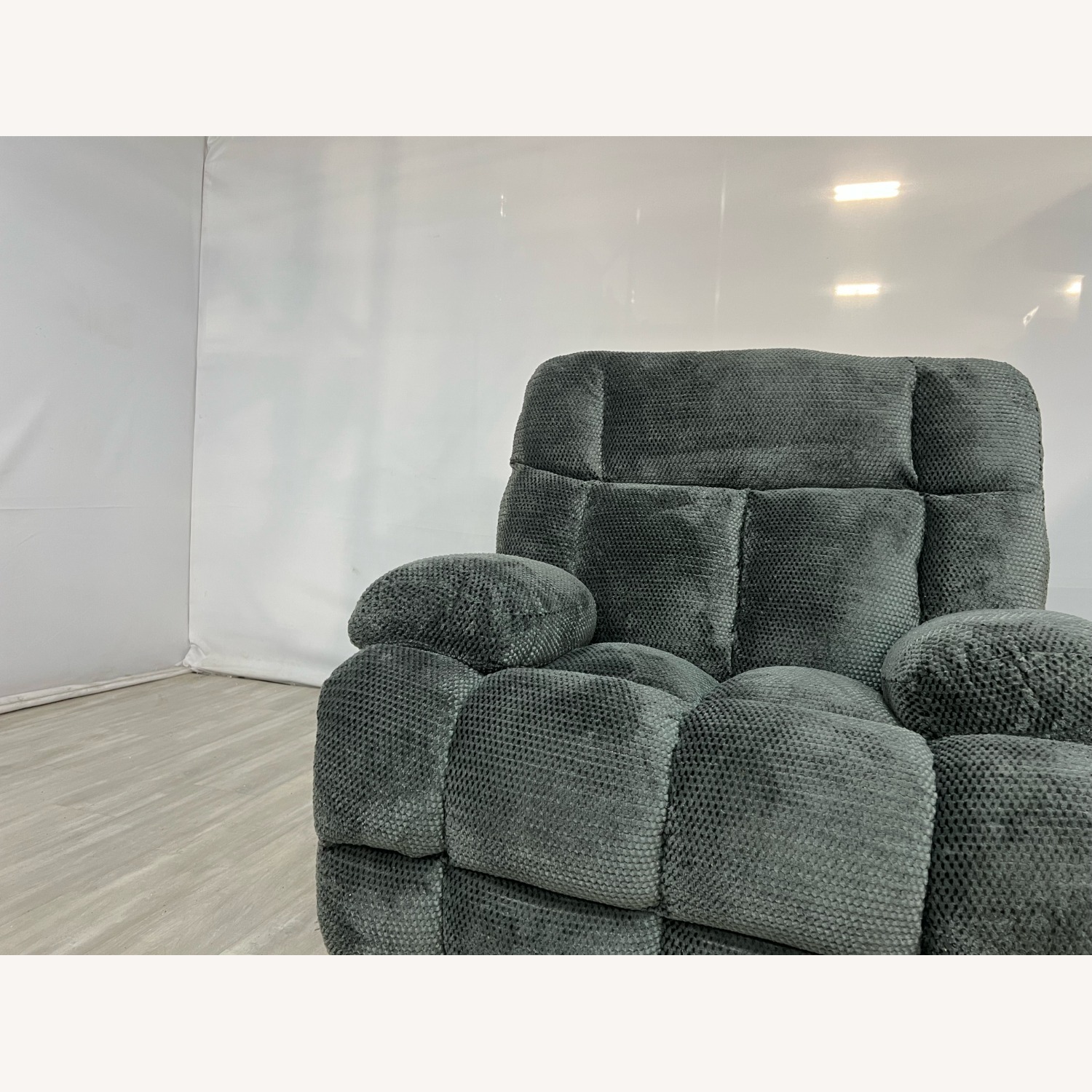 Latitude Run Oversized Recliner Chair - image-9