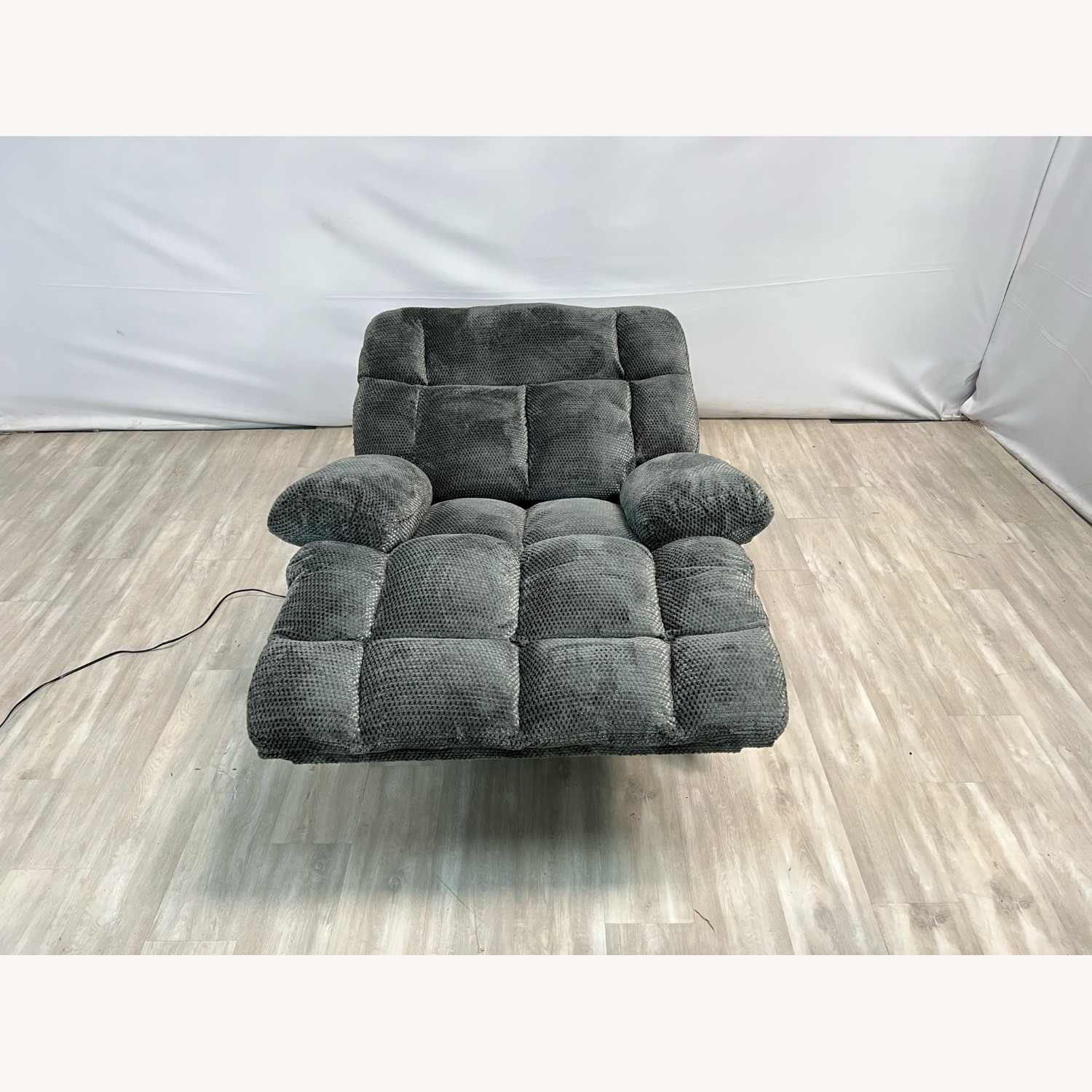 Latitude Run Oversized Recliner Chair - image-8