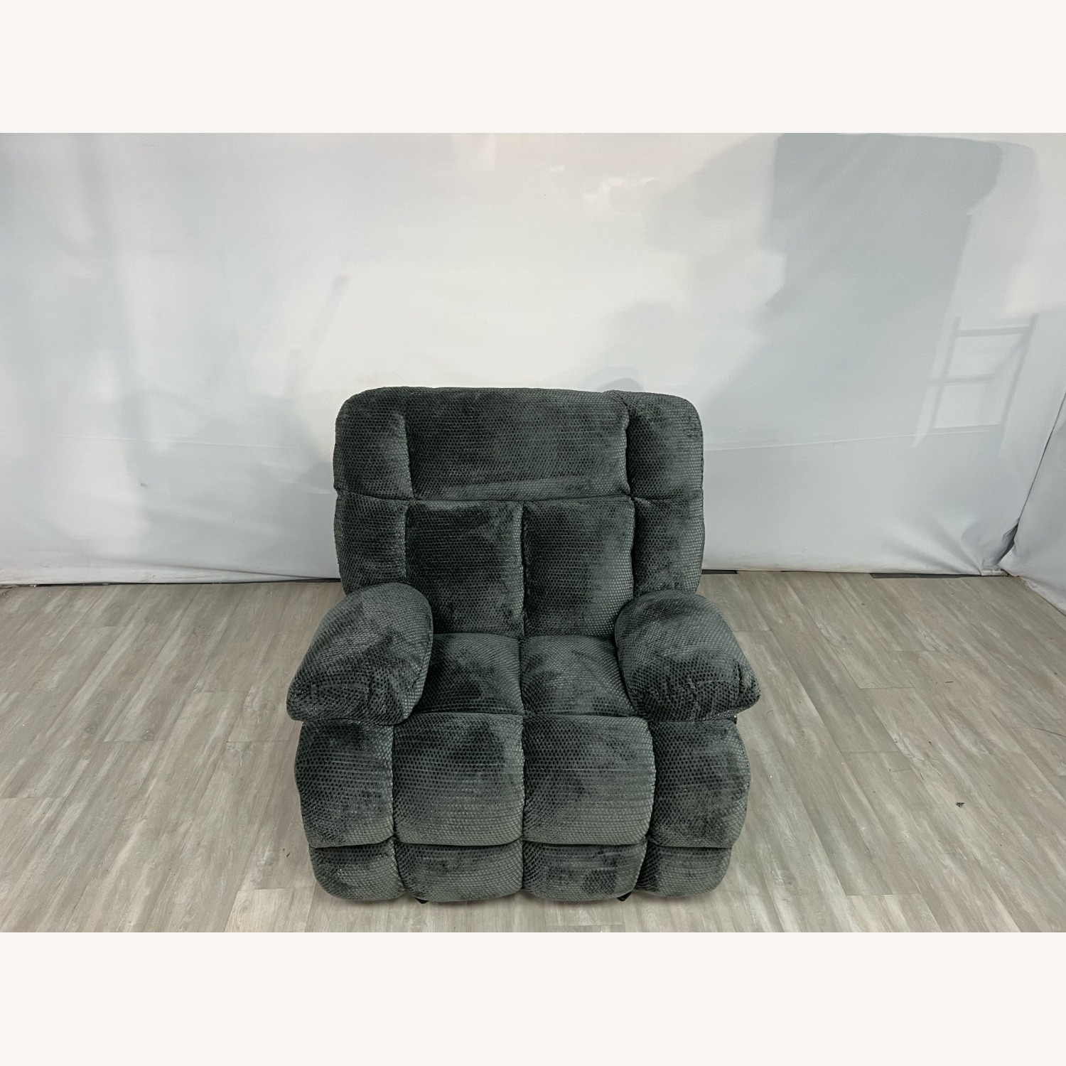Latitude Run Oversized Recliner Chair - image-1