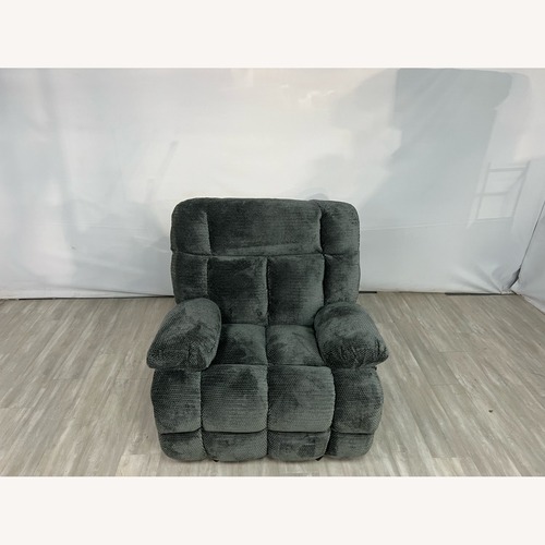 Used Latitude Run Oversized Recliner Chair for sale on AptDeco