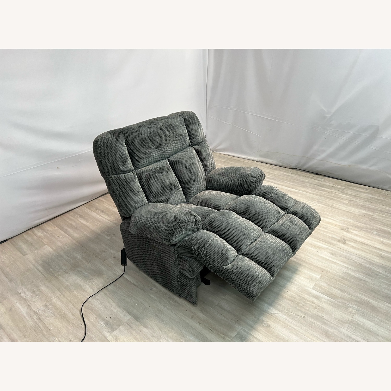 Latitude Run Oversized Recliner Chair - image-6