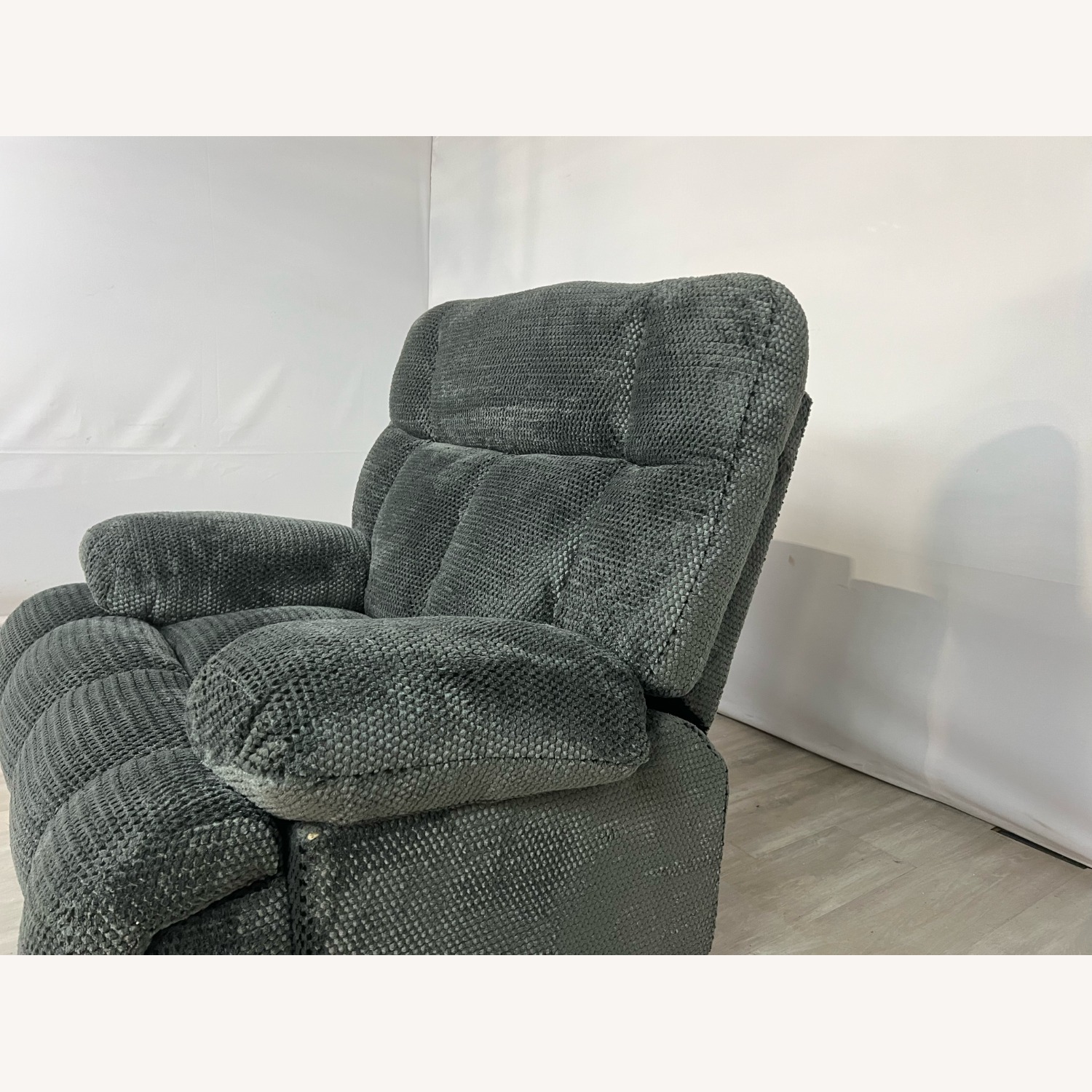 Latitude Run Oversized Recliner Chair - image-7