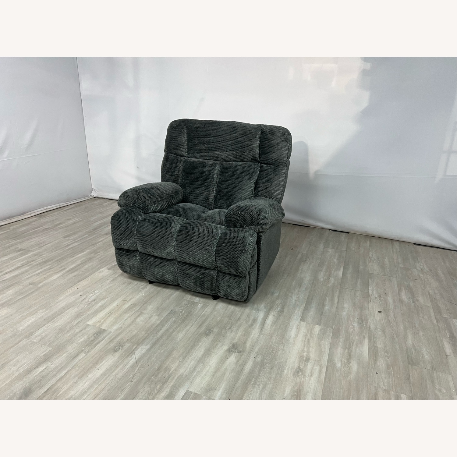 Latitude Run Oversized Recliner Chair - image-5