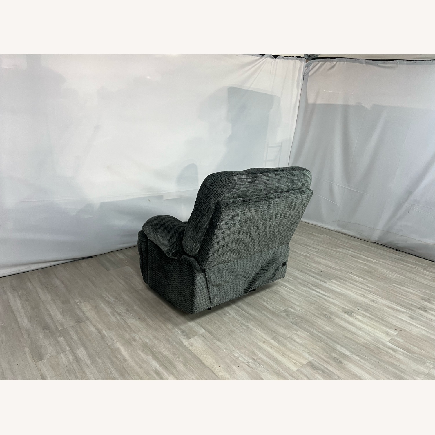 Latitude Run Oversized Recliner Chair - image-4