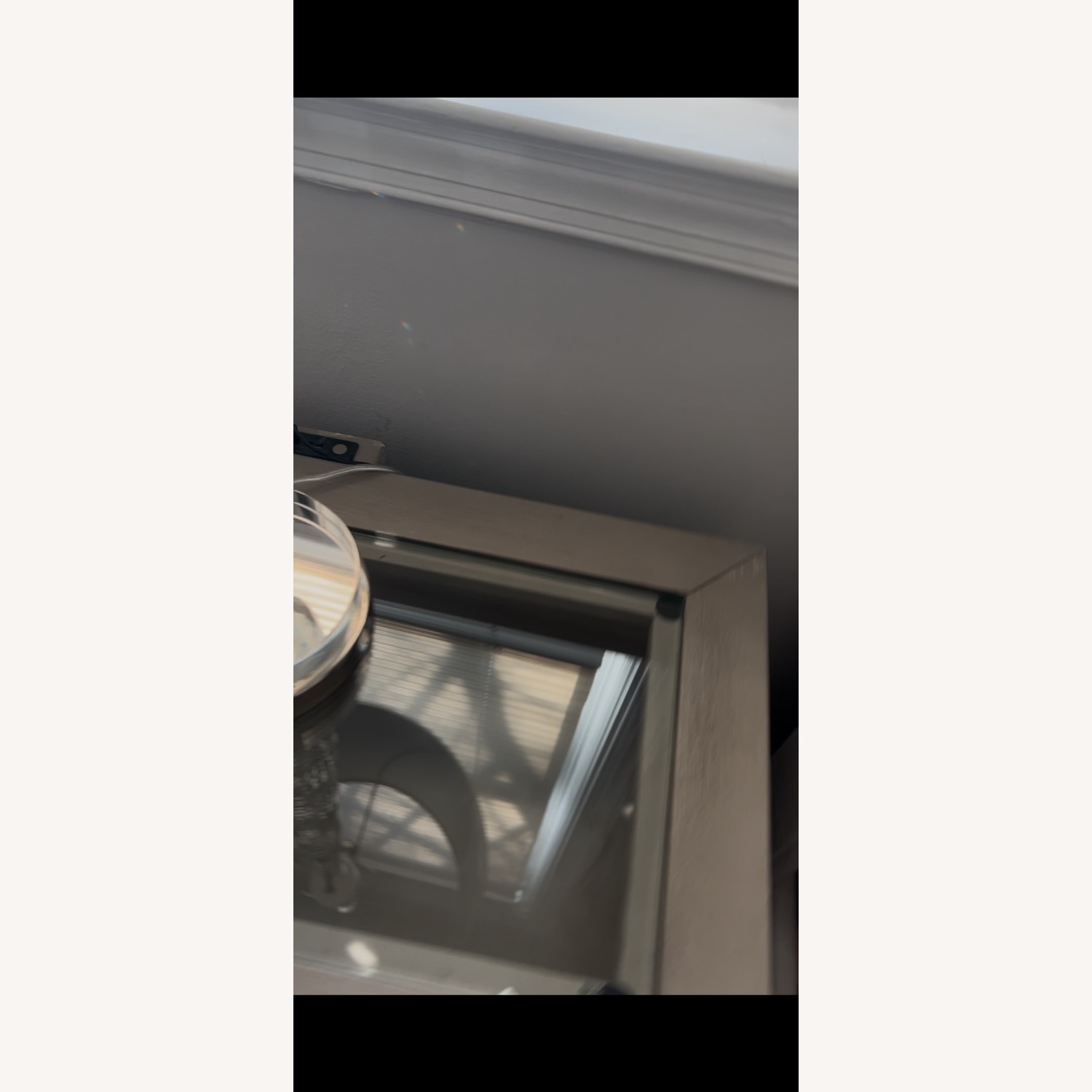 Gray Nightstands (2) - image-1