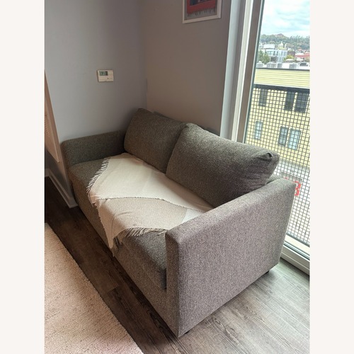 Used Contemporary Sleeper Sofa for sale on AptDeco