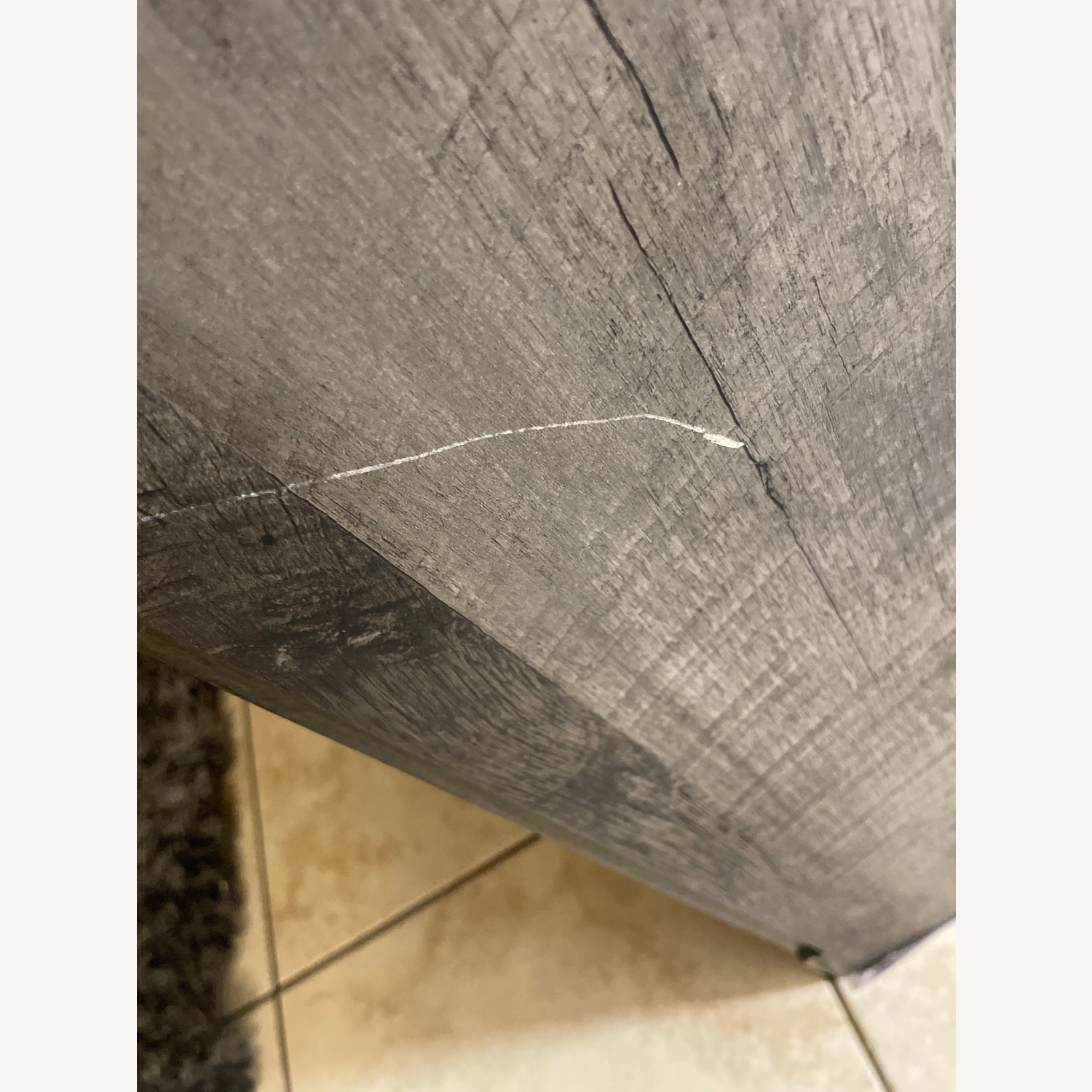 Ashley Furniture Wynnlow Light Brown Wood Media Storage - image-4