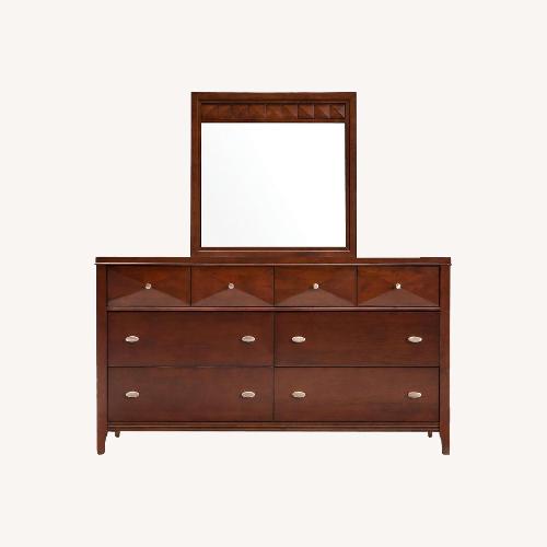 Used Raymour & Flanigan Shadow Dresser for sale on AptDeco