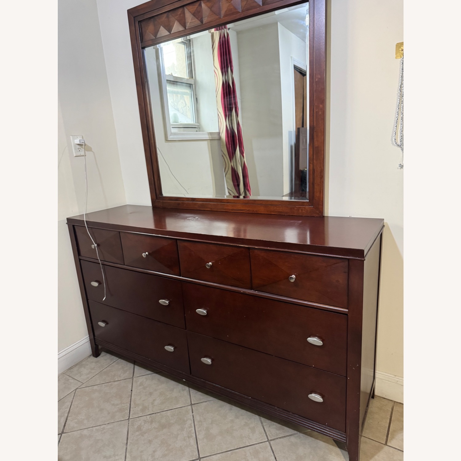 Raymour & Flanigan Shadow Dresser - image-2